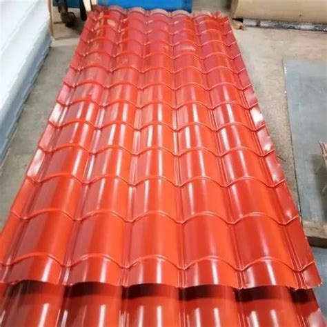 roofing sheets near me prices